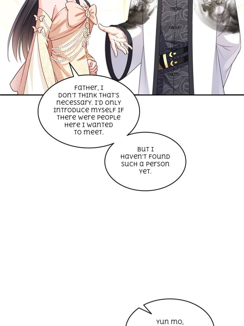 Perfect Secret Love: The Bad New Wife Is A Little Sweet Chapter 549 203 43