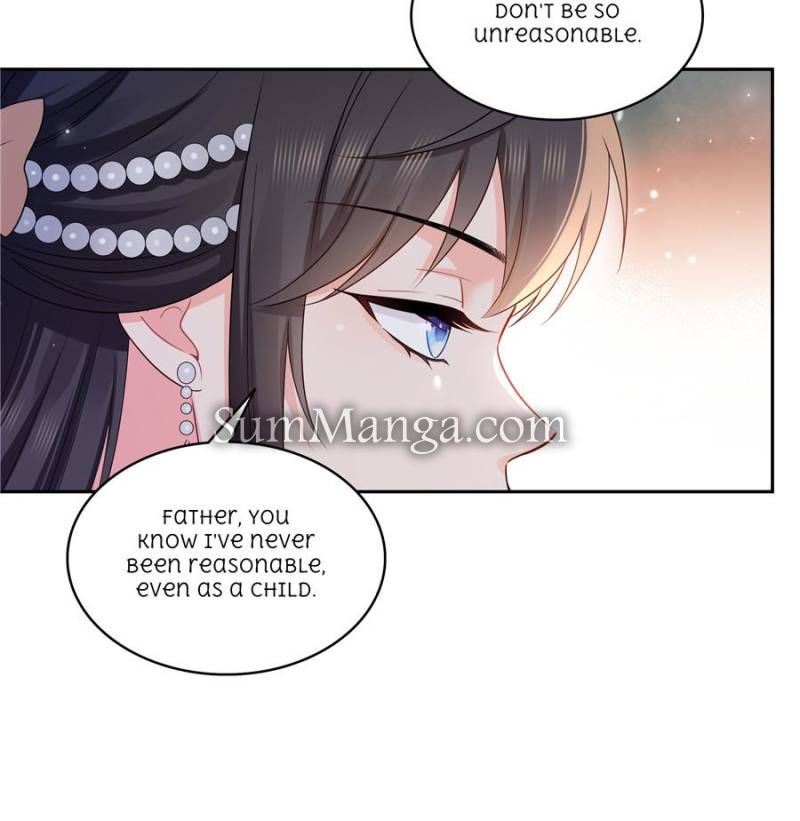 Perfect Secret Love: The Bad New Wife Is A Little Sweet Chapter 549 204 44