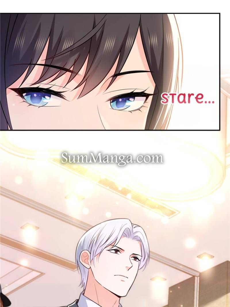Perfect Secret Love: The Bad New Wife Is A Little Sweet Chapter 549 209 49