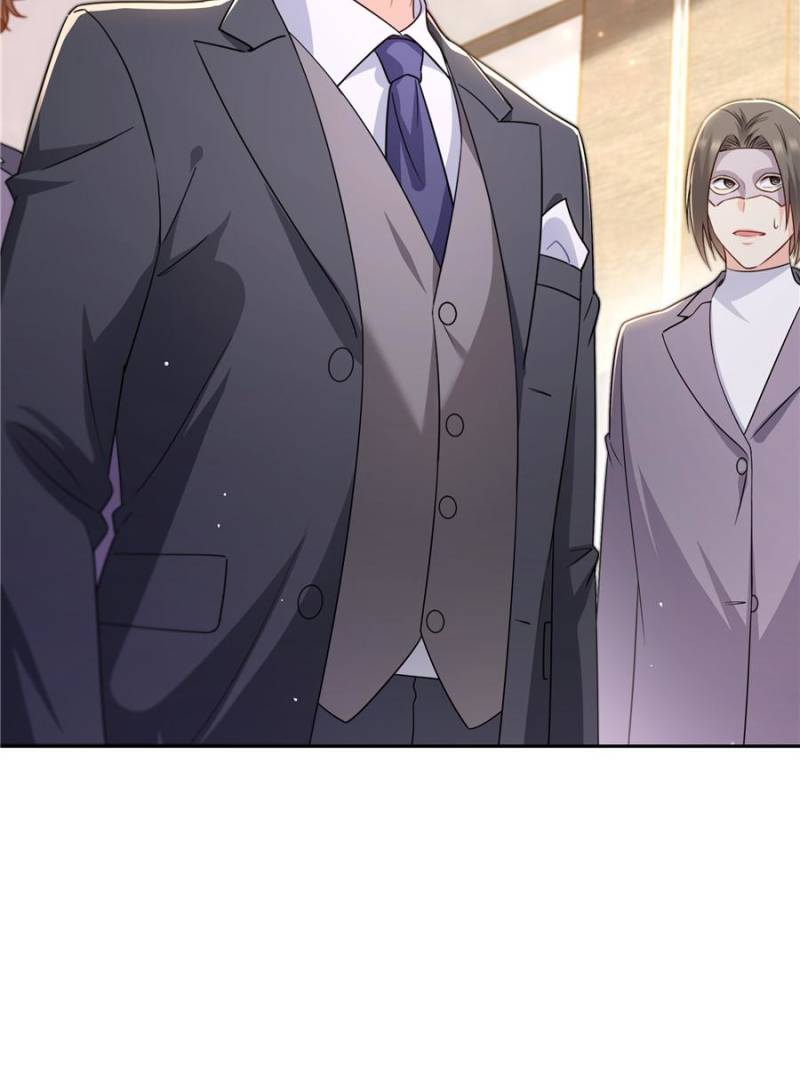 Perfect Secret Love: The Bad New Wife Is A Little Sweet Chapter 549 210 50