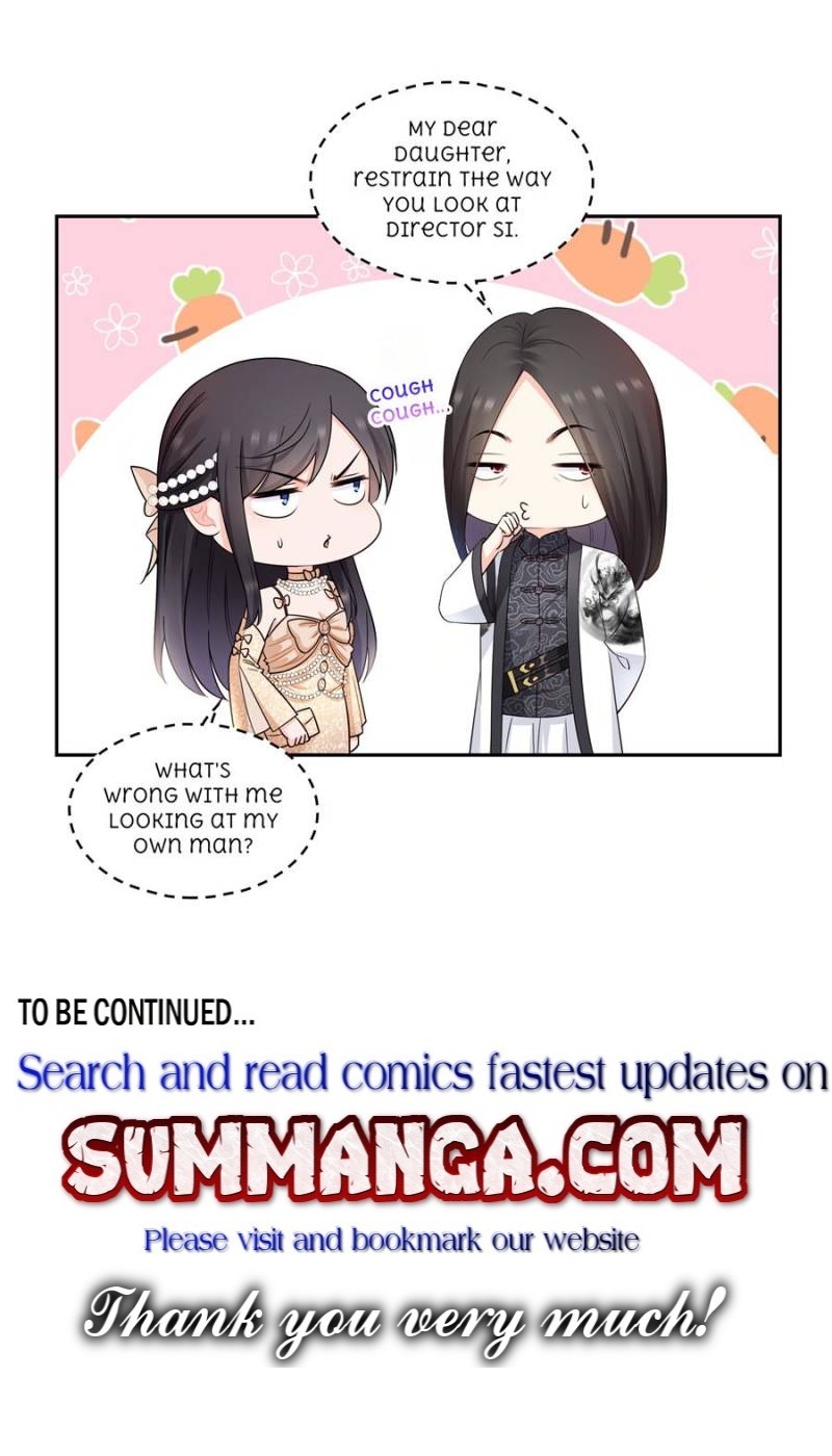 Perfect Secret Love: The Bad New Wife Is A Little Sweet Chapter 549 211 51