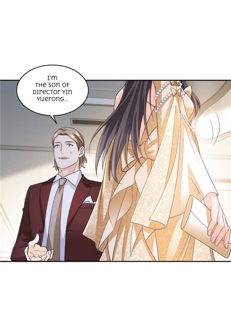 Perfect Secret Love: The Bad New Wife Is A Little Sweet Chapter 550 150 11