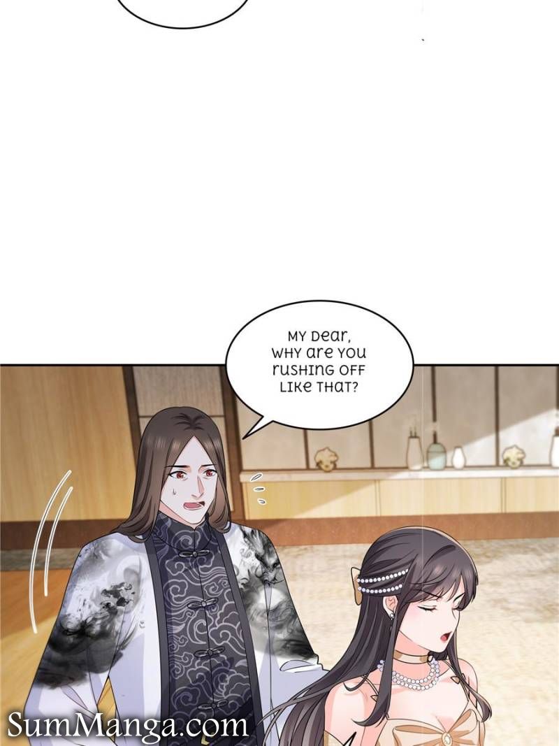 Perfect Secret Love: The Bad New Wife Is A Little Sweet Chapter 550 152 13