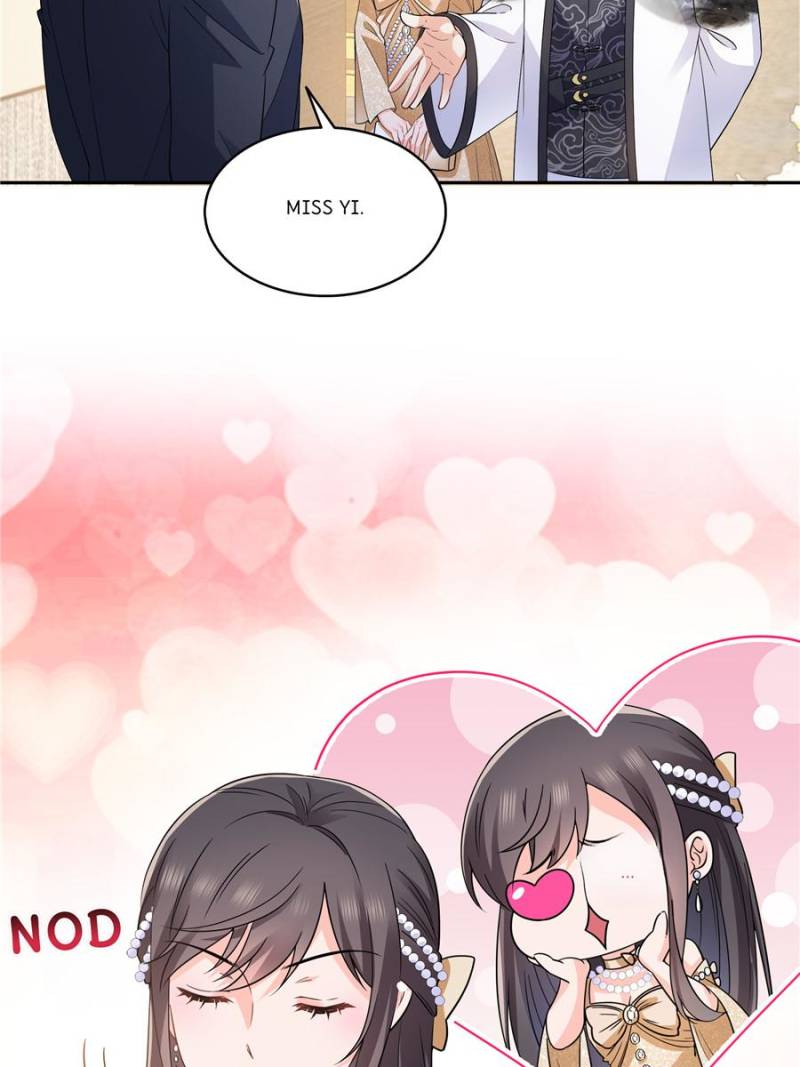 Perfect Secret Love: The Bad New Wife Is A Little Sweet Chapter 550 157 18