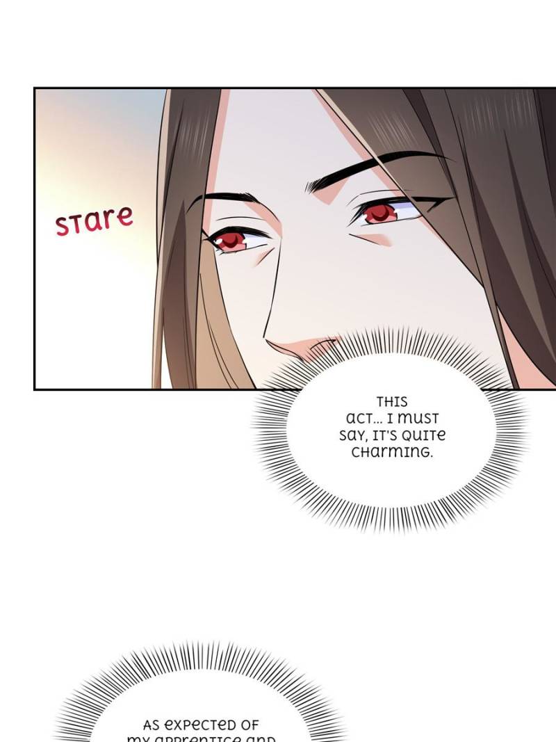 Perfect Secret Love: The Bad New Wife Is A Little Sweet Chapter 550 159 20