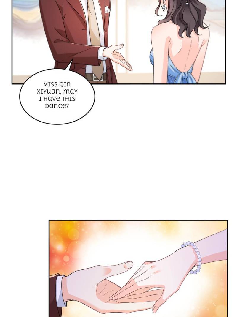 Perfect Secret Love: The Bad New Wife Is A Little Sweet Chapter 550 164 25