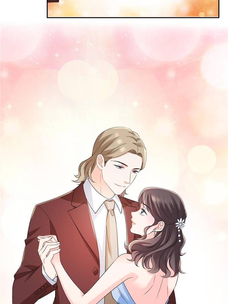 Perfect Secret Love: The Bad New Wife Is A Little Sweet Chapter 550 165 26