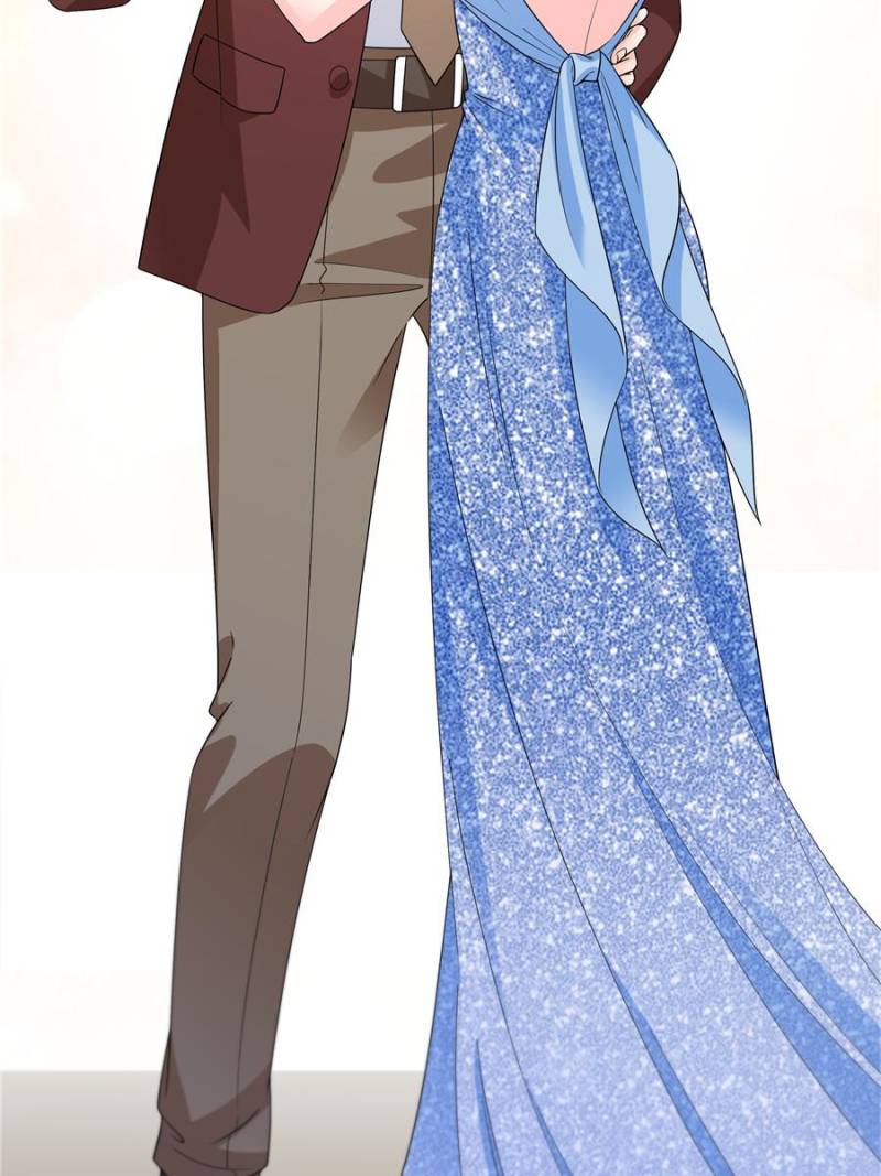 Perfect Secret Love: The Bad New Wife Is A Little Sweet Chapter 550 166 27