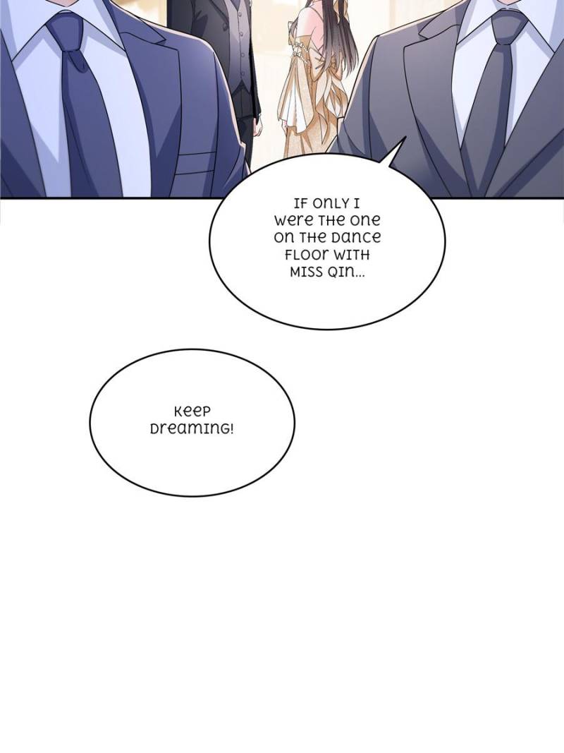 Perfect Secret Love: The Bad New Wife Is A Little Sweet Chapter 550 168 29