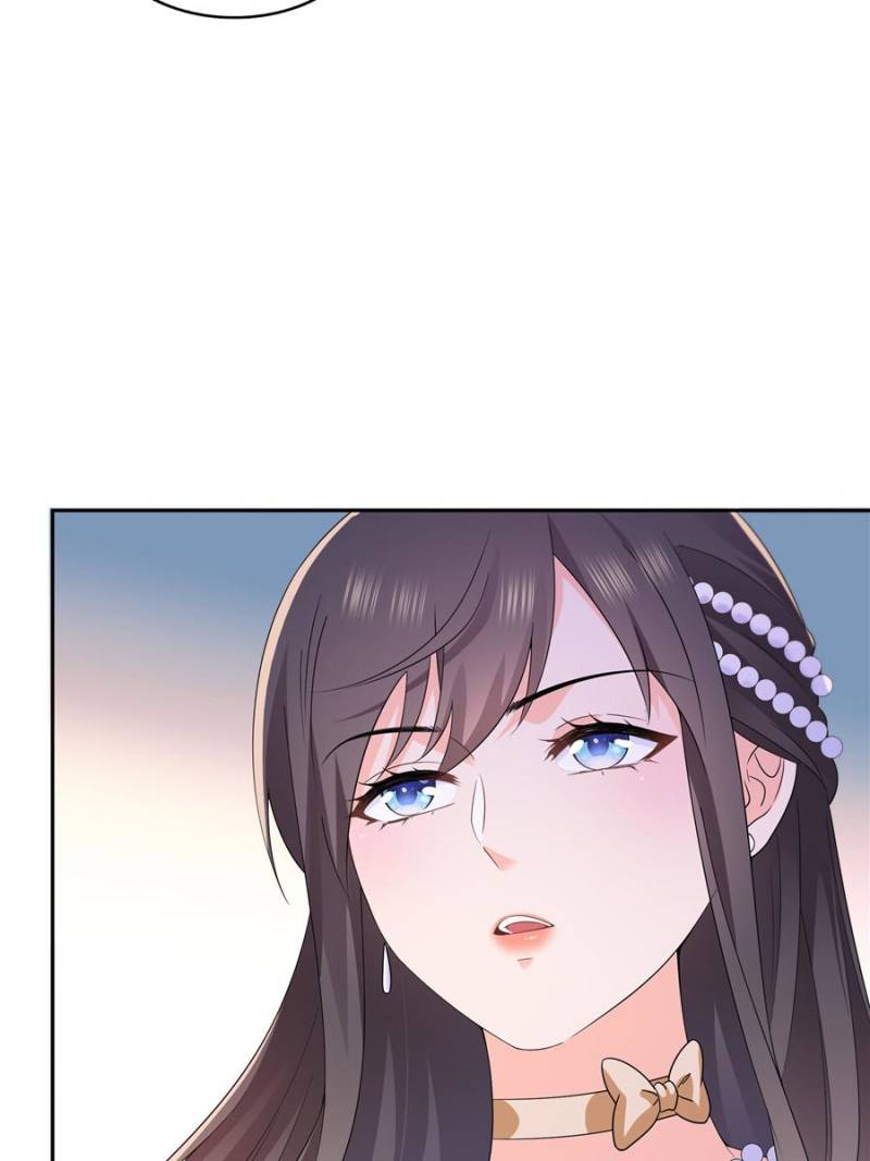 Perfect Secret Love: The Bad New Wife Is A Little Sweet Chapter 550 170 31