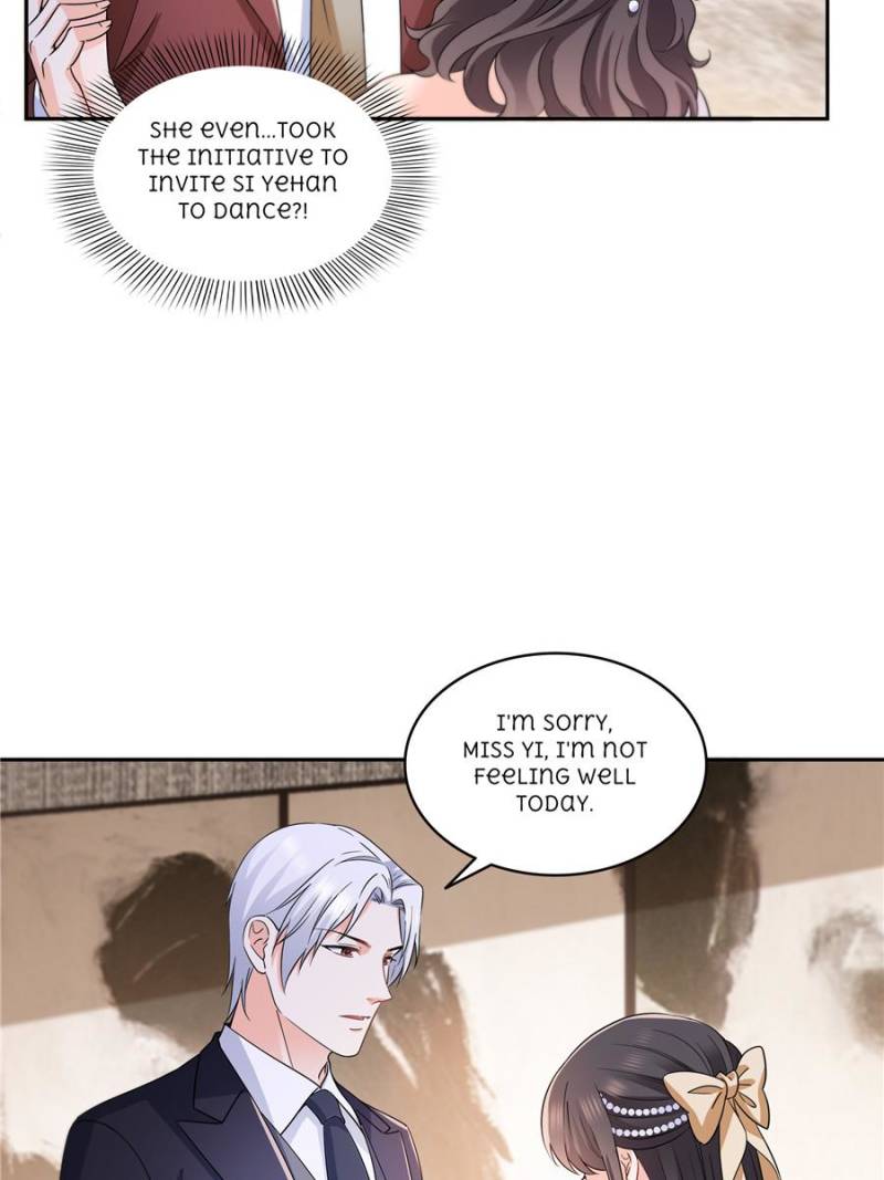 Perfect Secret Love: The Bad New Wife Is A Little Sweet Chapter 550 174 35
