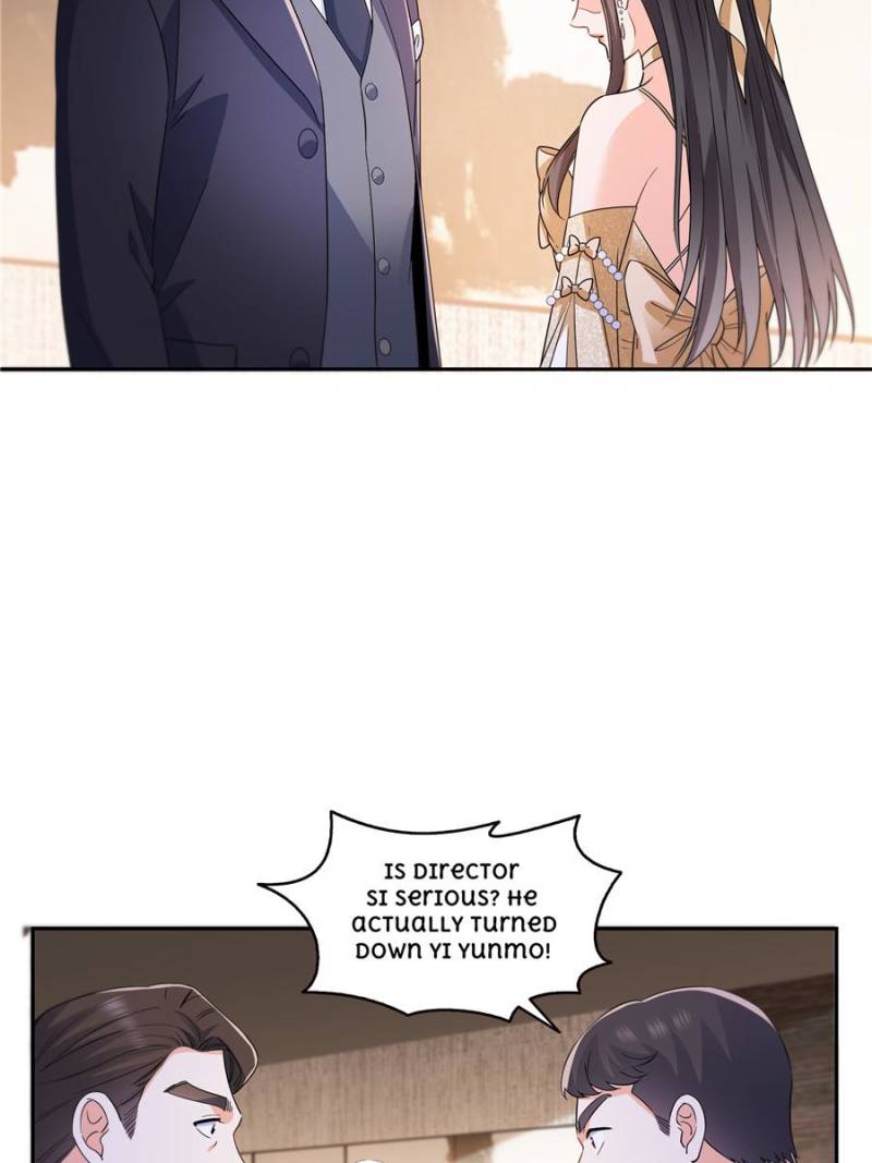 Perfect Secret Love: The Bad New Wife Is A Little Sweet Chapter 550 175 36