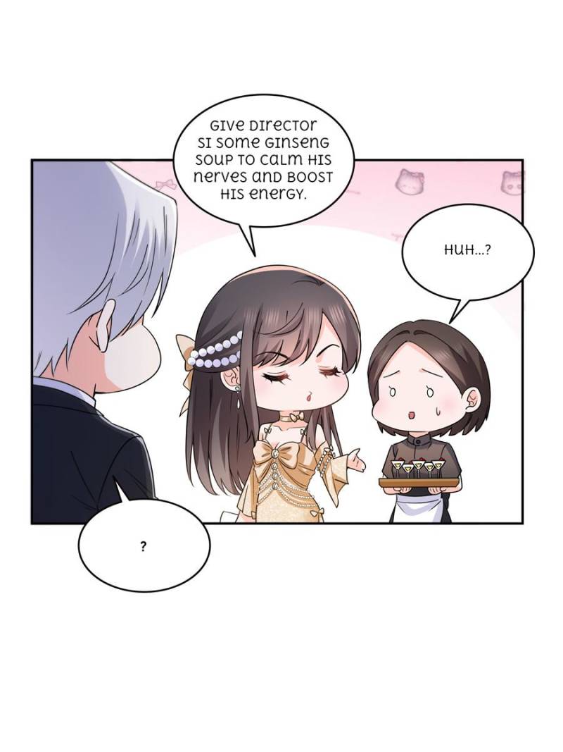 Perfect Secret Love: The Bad New Wife Is A Little Sweet Chapter 550 179 40