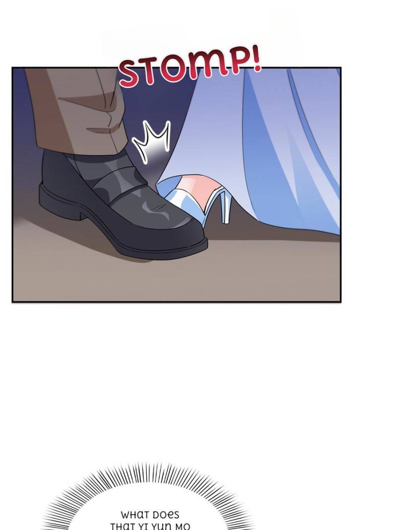 Perfect Secret Love: The Bad New Wife Is A Little Sweet Chapter 550 181 42
