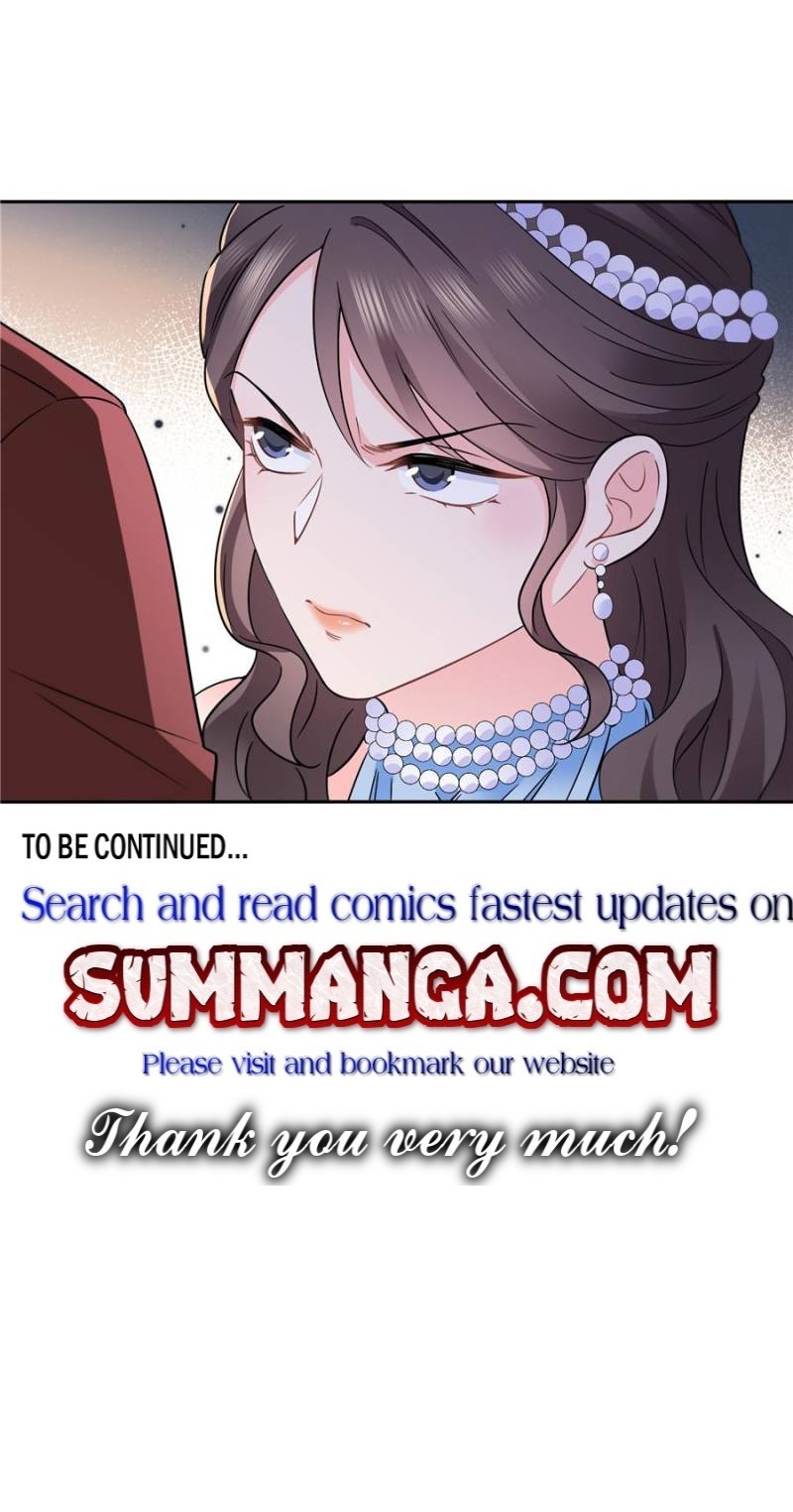 Perfect Secret Love: The Bad New Wife Is A Little Sweet Chapter 550 183 44