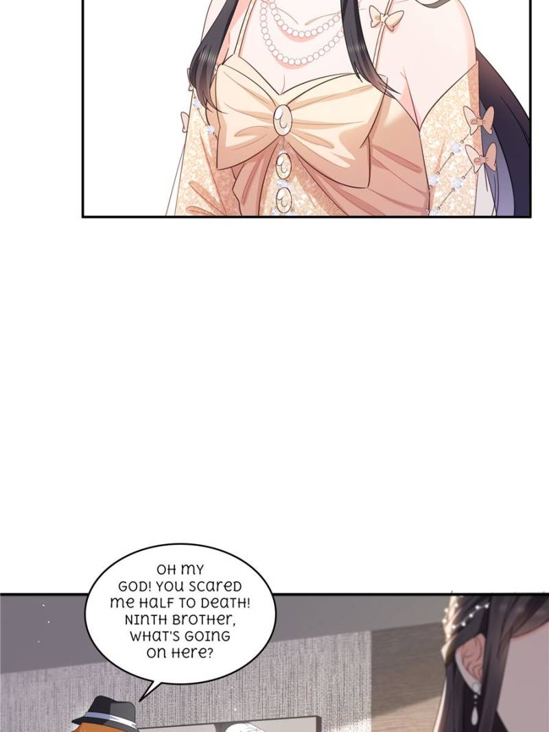 Perfect Secret Love: The Bad New Wife Is A Little Sweet Chapter 551 162 05