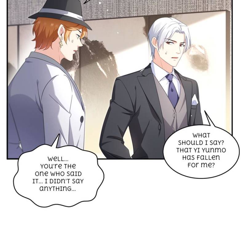 Perfect Secret Love: The Bad New Wife Is A Little Sweet Chapter 551 165 08