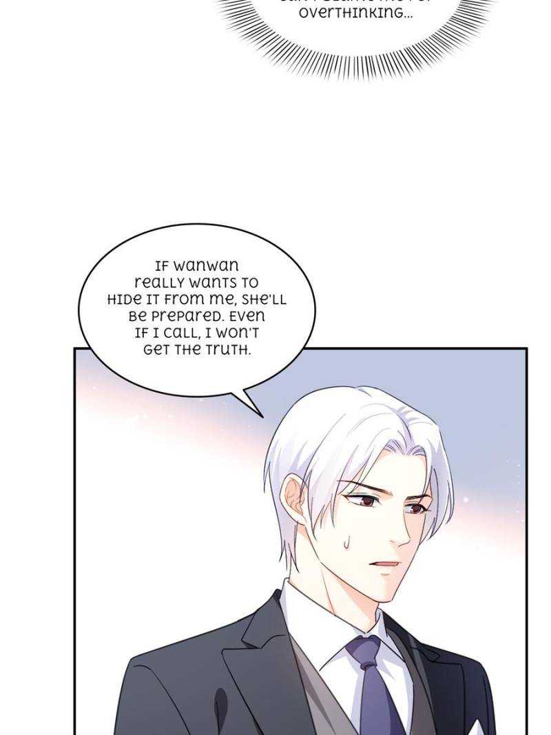 Perfect Secret Love: The Bad New Wife Is A Little Sweet Chapter 551 167 10