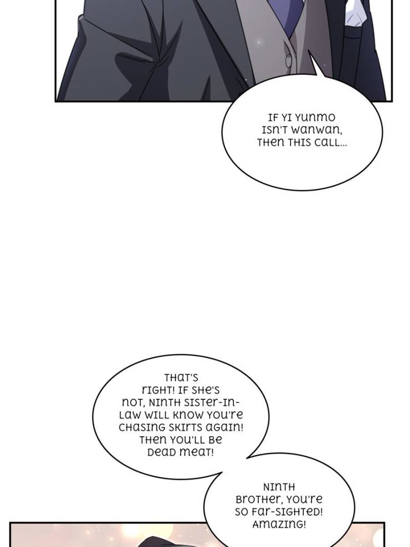 Perfect Secret Love: The Bad New Wife Is A Little Sweet Chapter 551 168 11