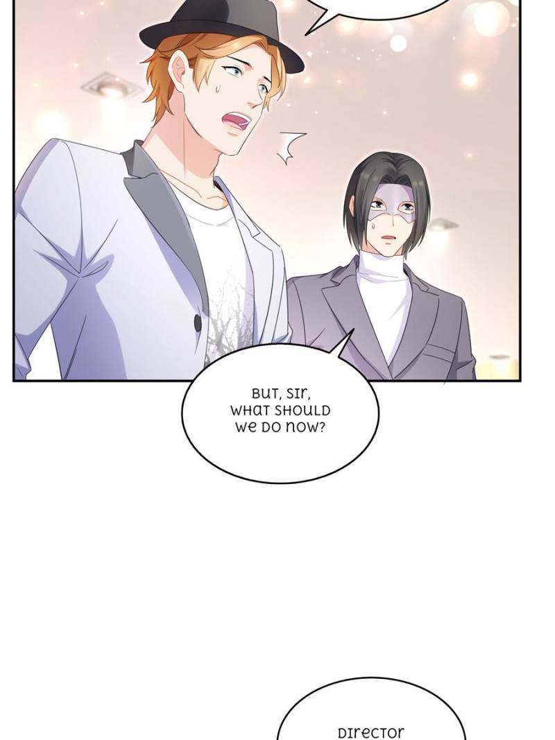 Perfect Secret Love: The Bad New Wife Is A Little Sweet Chapter 551 169 12