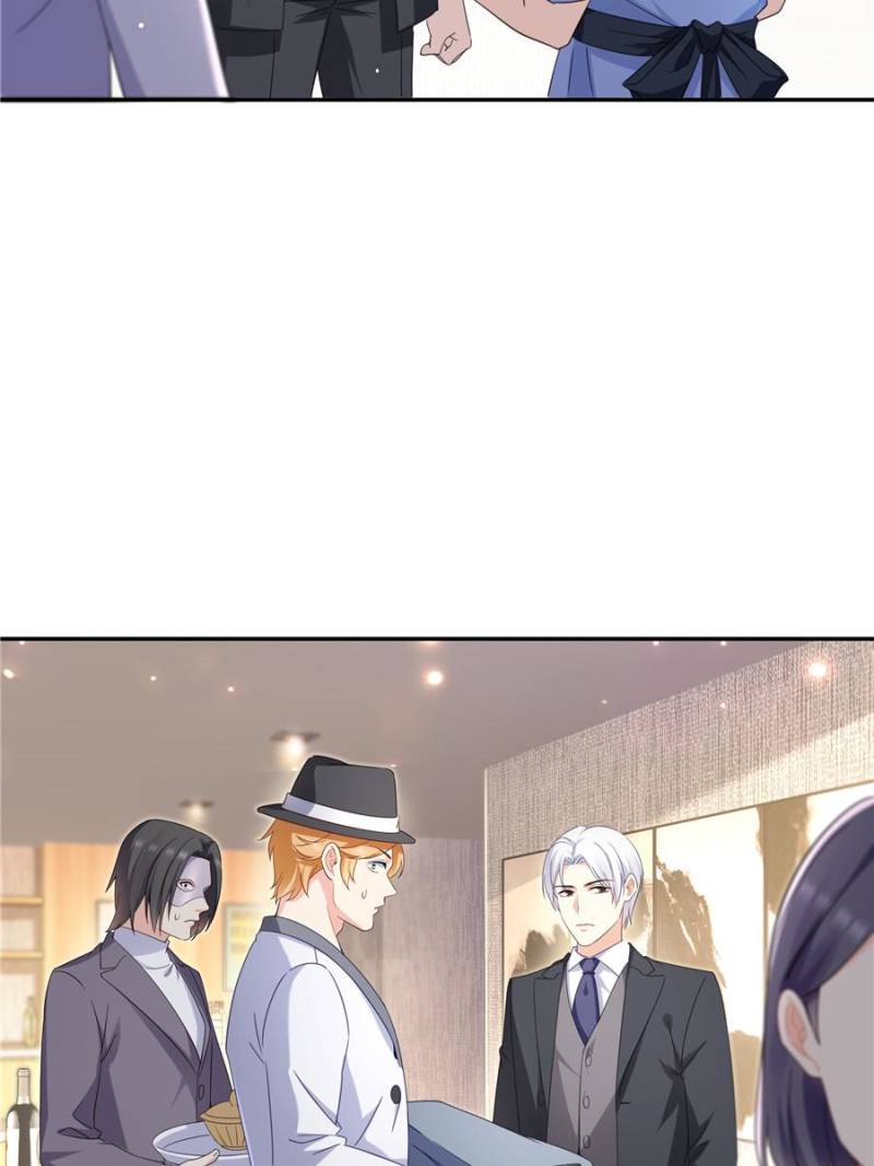 Perfect Secret Love: The Bad New Wife Is A Little Sweet Chapter 551 171 14