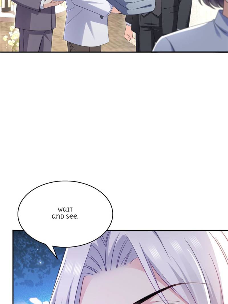 Perfect Secret Love: The Bad New Wife Is A Little Sweet Chapter 551 172 15