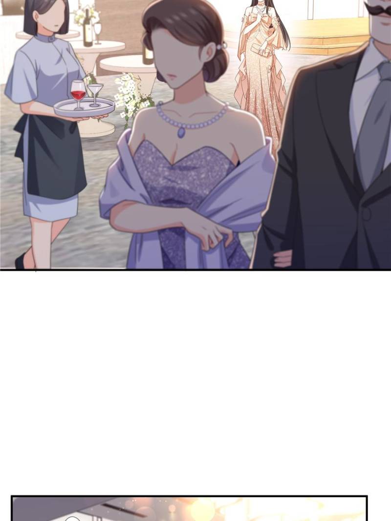 Perfect Secret Love: The Bad New Wife Is A Little Sweet Chapter 551 176 19