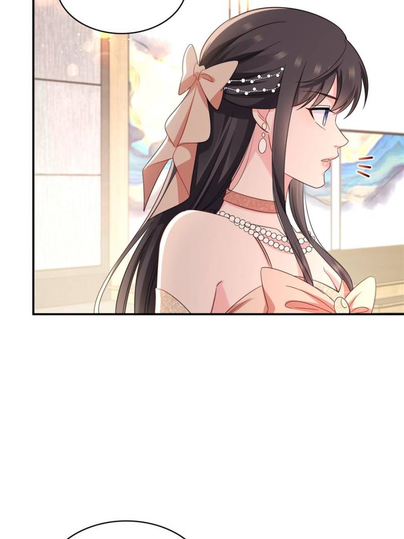 Perfect Secret Love: The Bad New Wife Is A Little Sweet Chapter 551 179 22