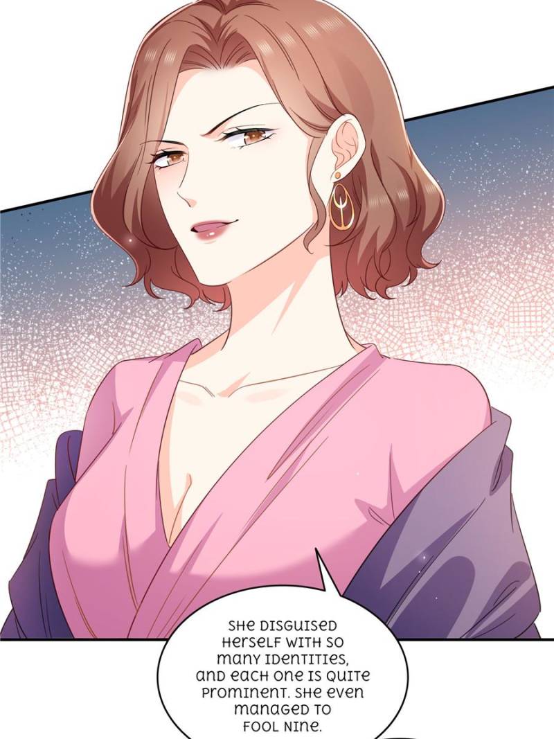 Perfect Secret Love: The Bad New Wife Is A Little Sweet Chapter 551 192 35