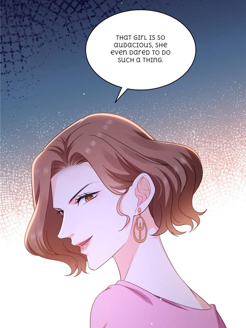 Perfect Secret Love: The Bad New Wife Is A Little Sweet Chapter 551 197 40