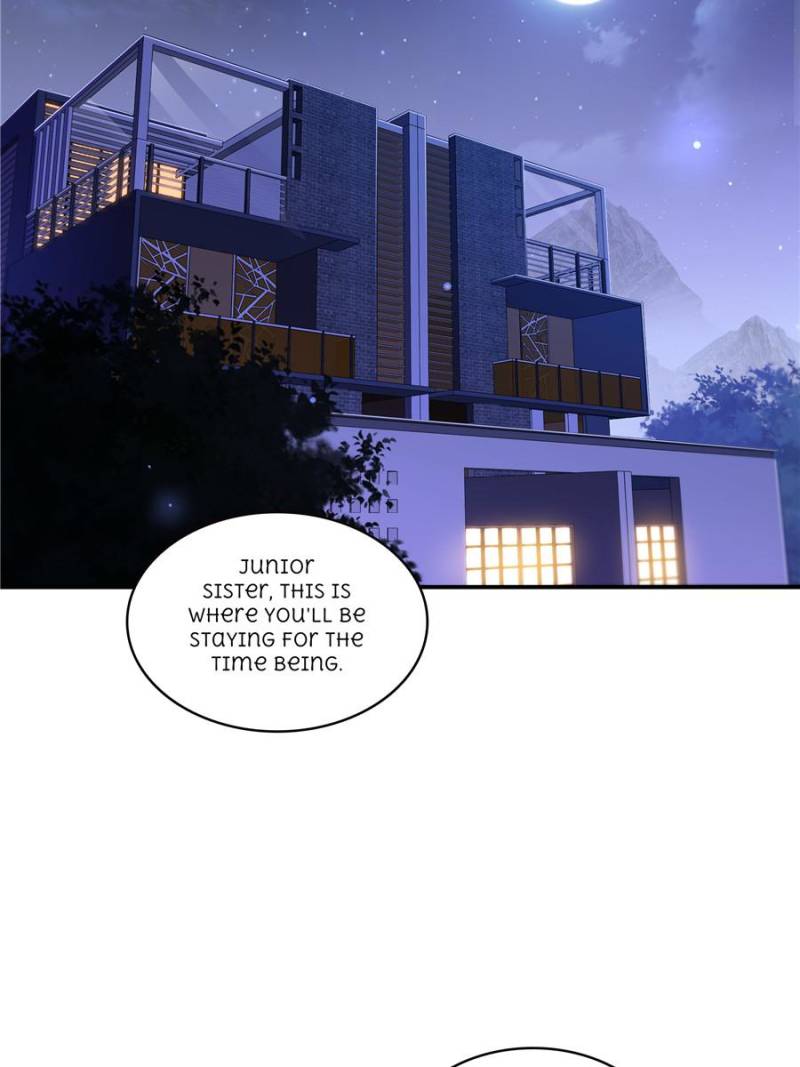 Perfect Secret Love: The Bad New Wife Is A Little Sweet Chapter 551 200 43