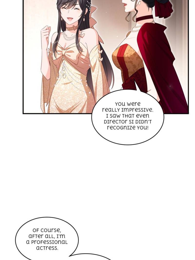 Perfect Secret Love: The Bad New Wife Is A Little Sweet Chapter 551 203 46