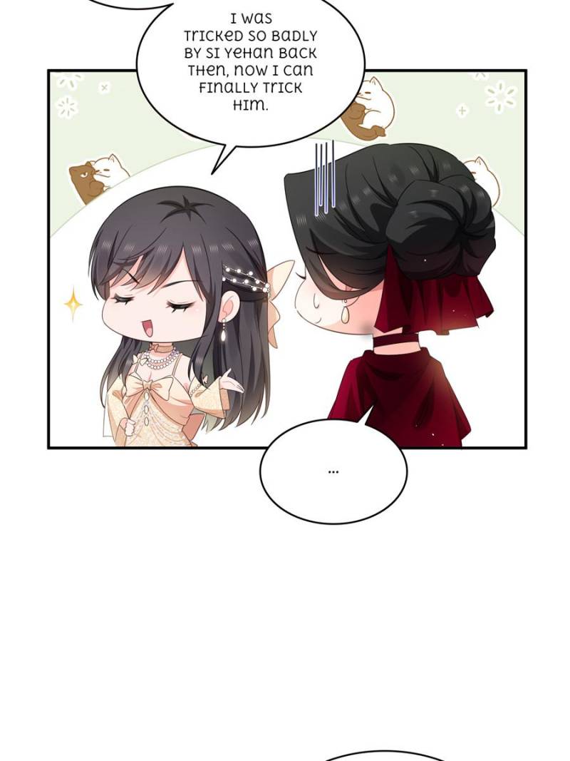 Perfect Secret Love: The Bad New Wife Is A Little Sweet Chapter 551 204 47