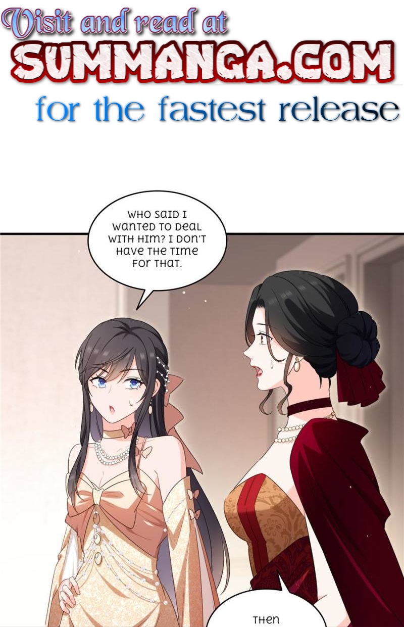 Perfect Secret Love: The Bad New Wife Is A Little Sweet Chapter 552 155 01