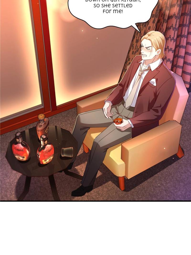 Perfect Secret Love: The Bad New Wife Is A Little Sweet Chapter 552 159 05