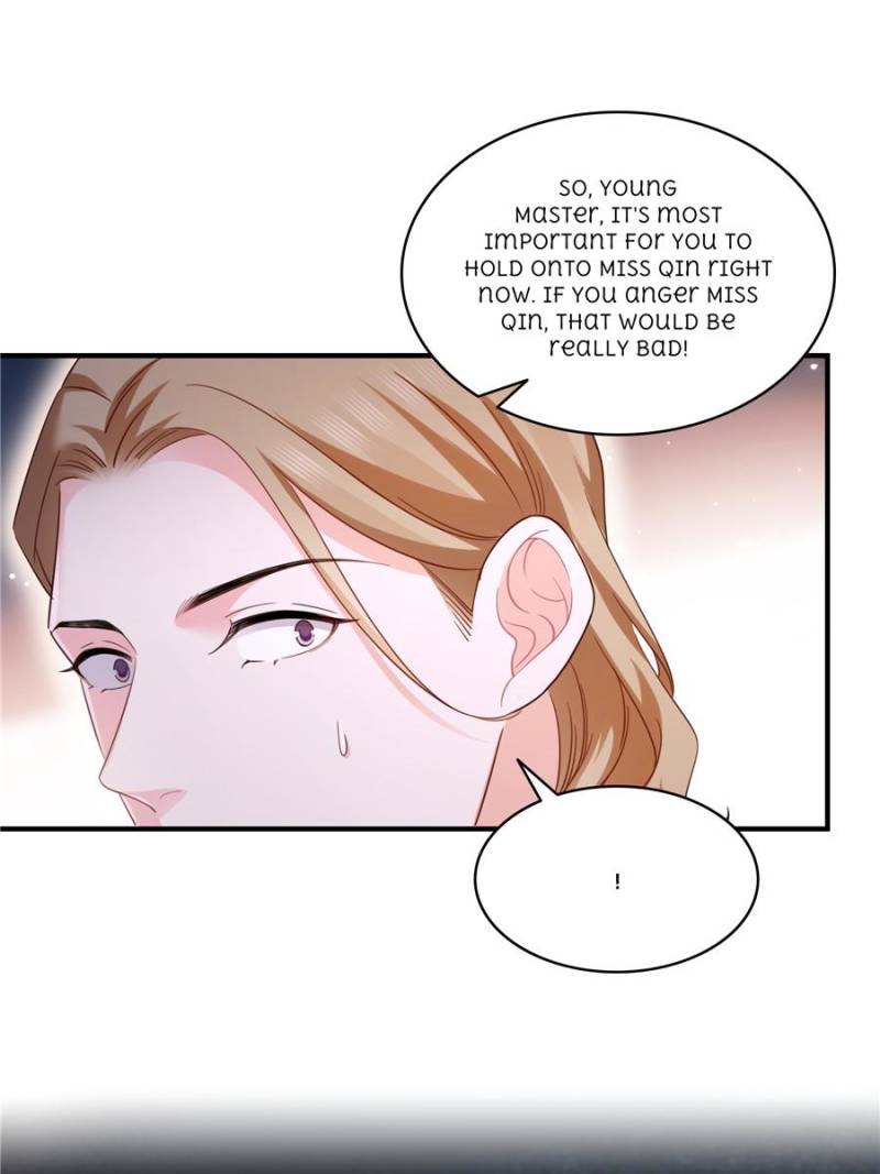 Perfect Secret Love: The Bad New Wife Is A Little Sweet Chapter 552 163 09