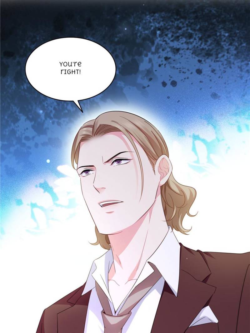 Perfect Secret Love: The Bad New Wife Is A Little Sweet Chapter 552 164 10