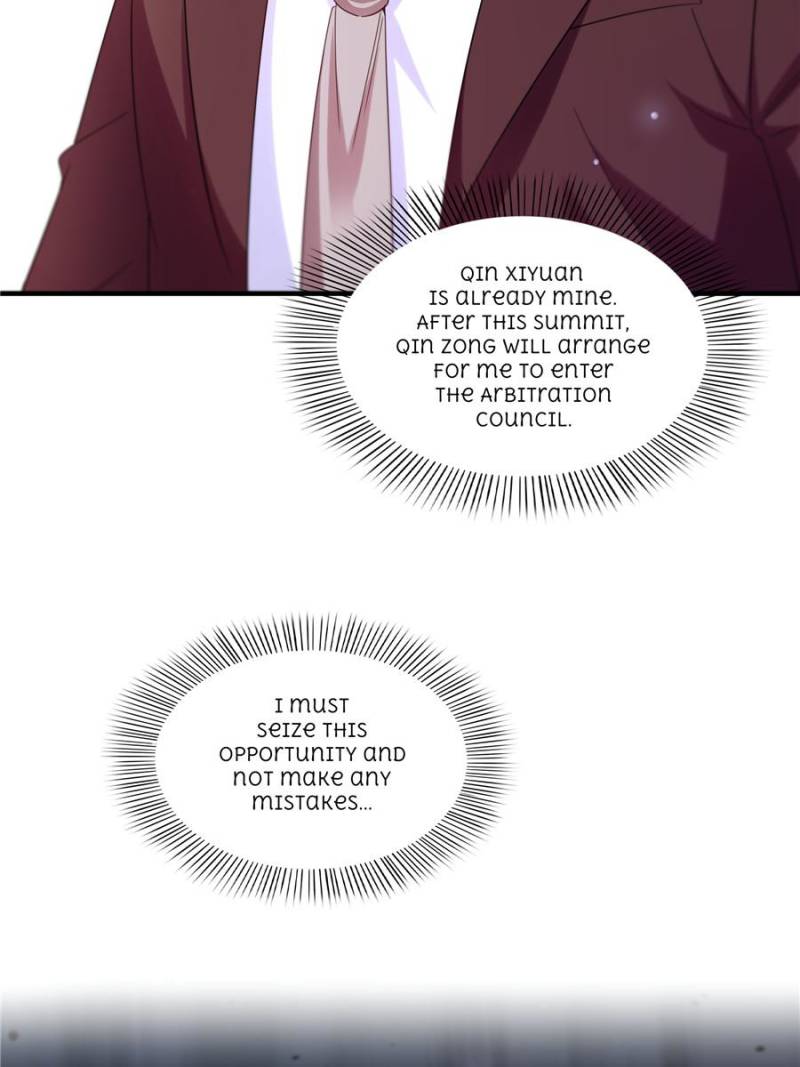 Perfect Secret Love: The Bad New Wife Is A Little Sweet Chapter 552 165 11