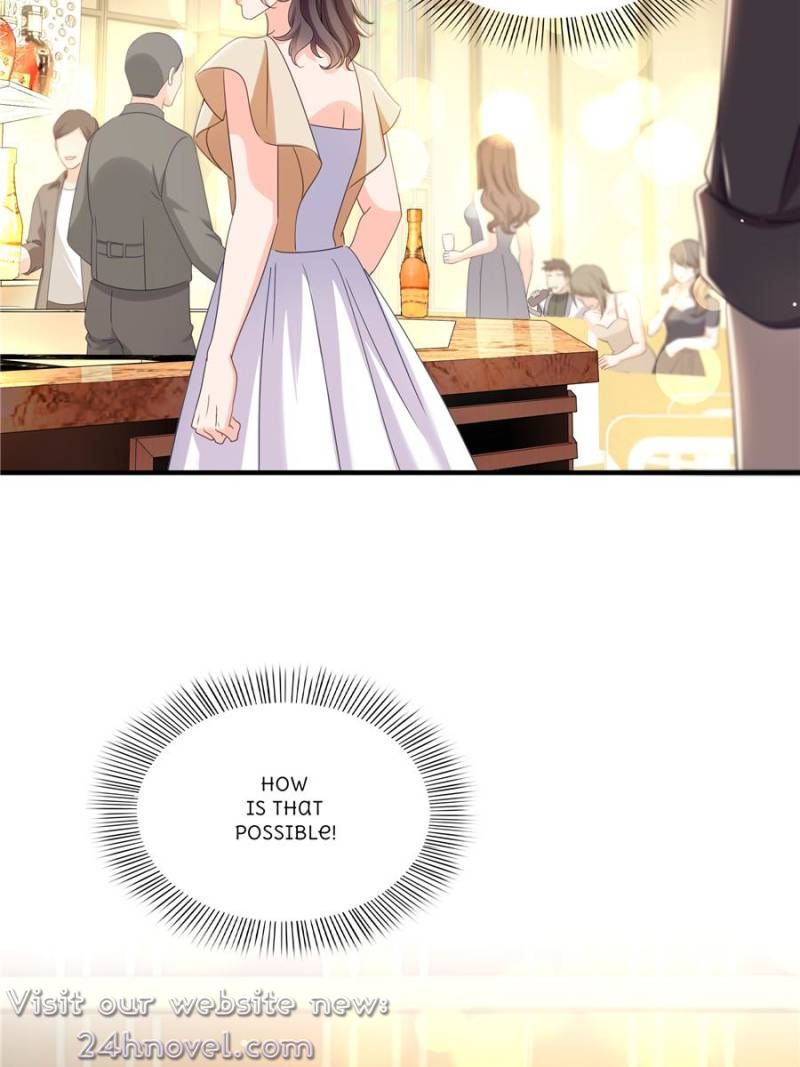 Perfect Secret Love: The Bad New Wife Is A Little Sweet Chapter 552 170 16