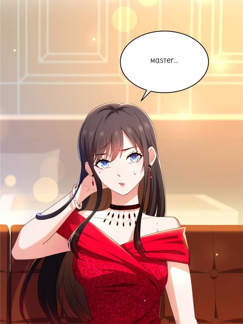 Perfect Secret Love: The Bad New Wife Is A Little Sweet Chapter 552 171 17