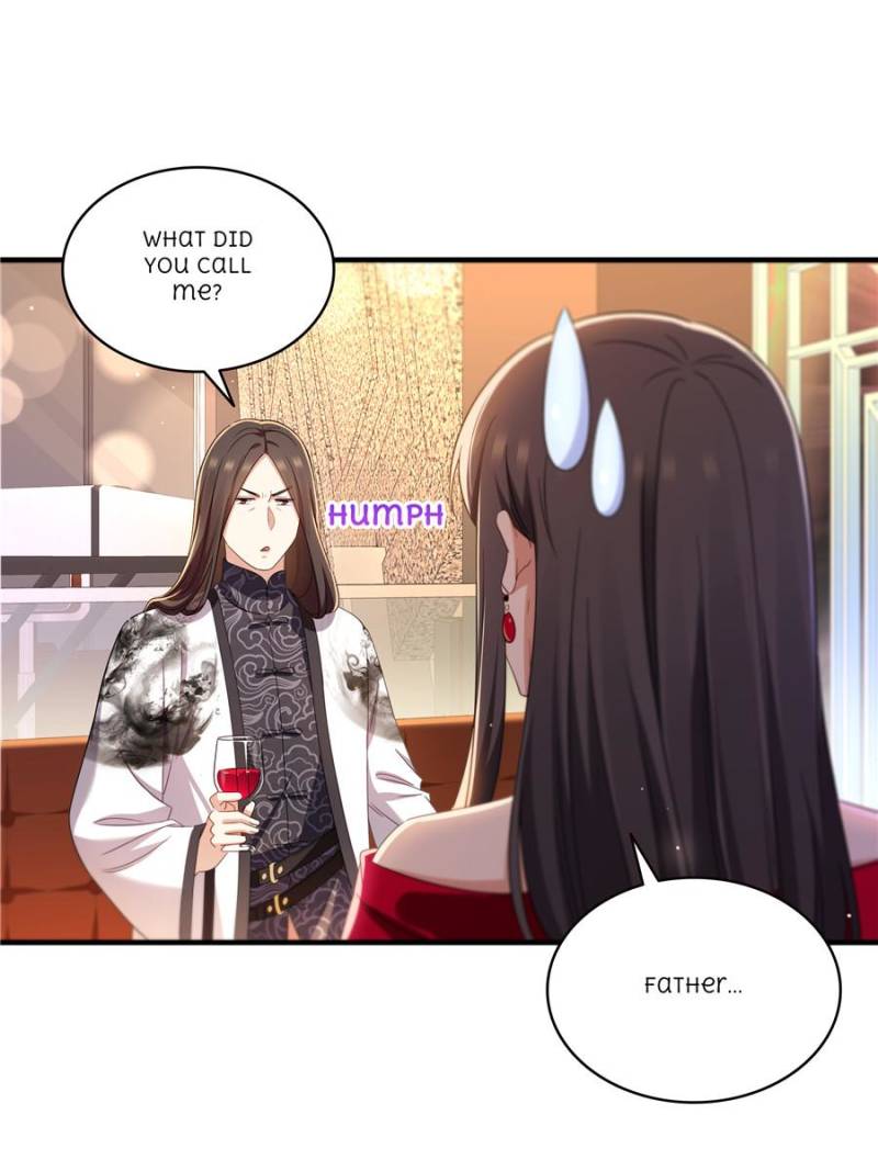 Perfect Secret Love: The Bad New Wife Is A Little Sweet Chapter 552 173 19