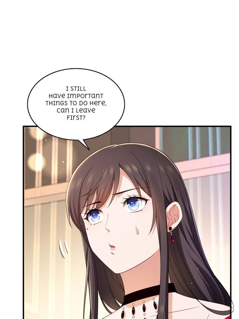 Perfect Secret Love: The Bad New Wife Is A Little Sweet Chapter 552 174 20