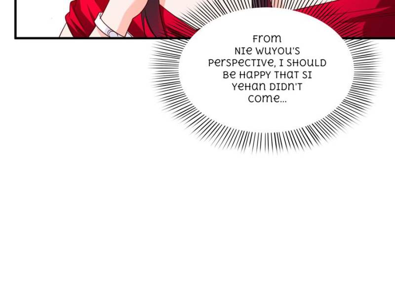 Perfect Secret Love: The Bad New Wife Is A Little Sweet Chapter 552 181 27