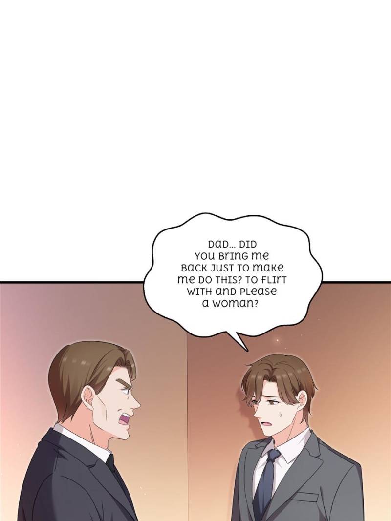Perfect Secret Love: The Bad New Wife Is A Little Sweet Chapter 552 184 30