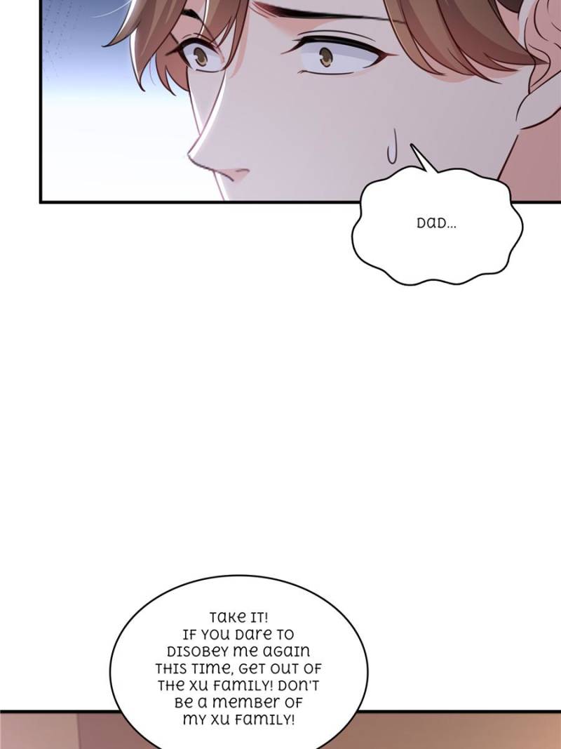 Perfect Secret Love: The Bad New Wife Is A Little Sweet Chapter 552 186 32
