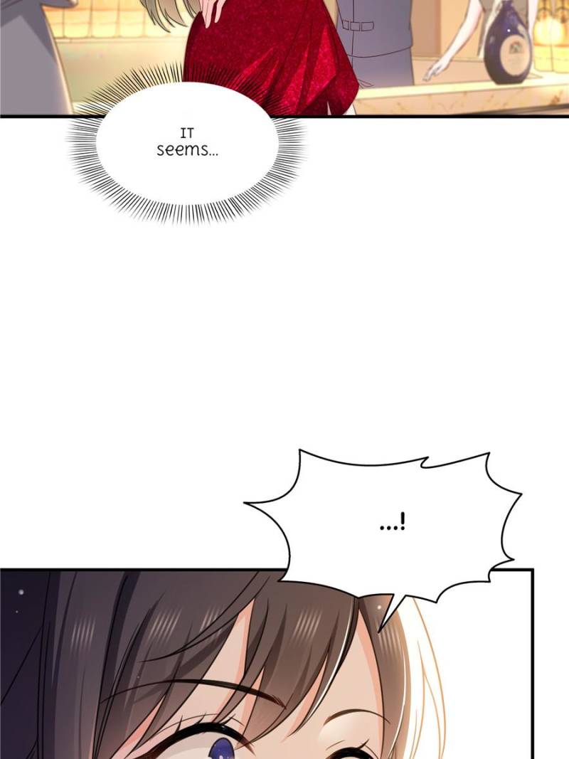 Perfect Secret Love: The Bad New Wife Is A Little Sweet Chapter 552 191 37