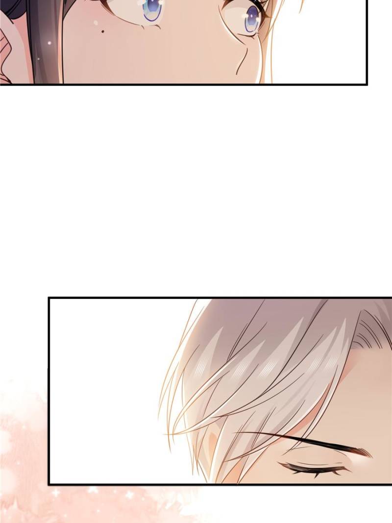 Perfect Secret Love: The Bad New Wife Is A Little Sweet Chapter 552 192 38