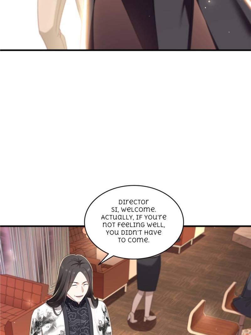 Perfect Secret Love: The Bad New Wife Is A Little Sweet Chapter 552 194 40