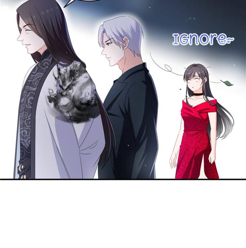 Perfect Secret Love: The Bad New Wife Is A Little Sweet Chapter 552 197 43