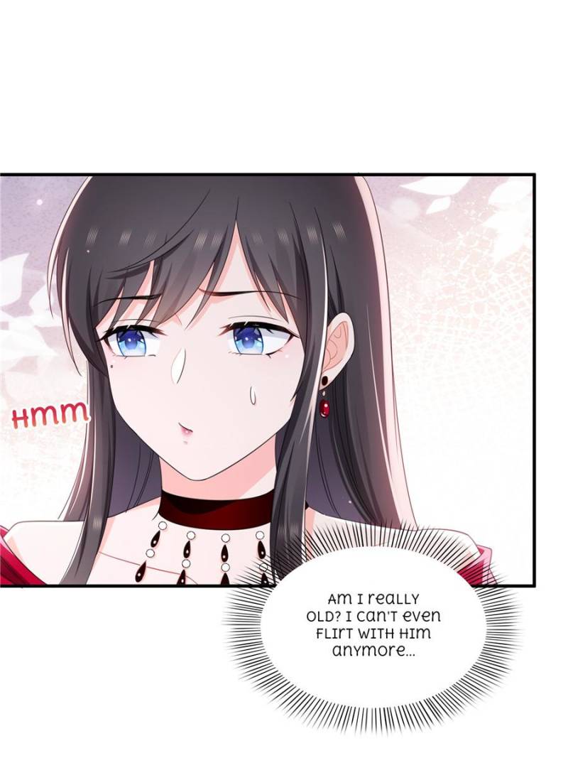 Perfect Secret Love: The Bad New Wife Is A Little Sweet Chapter 552 199 45